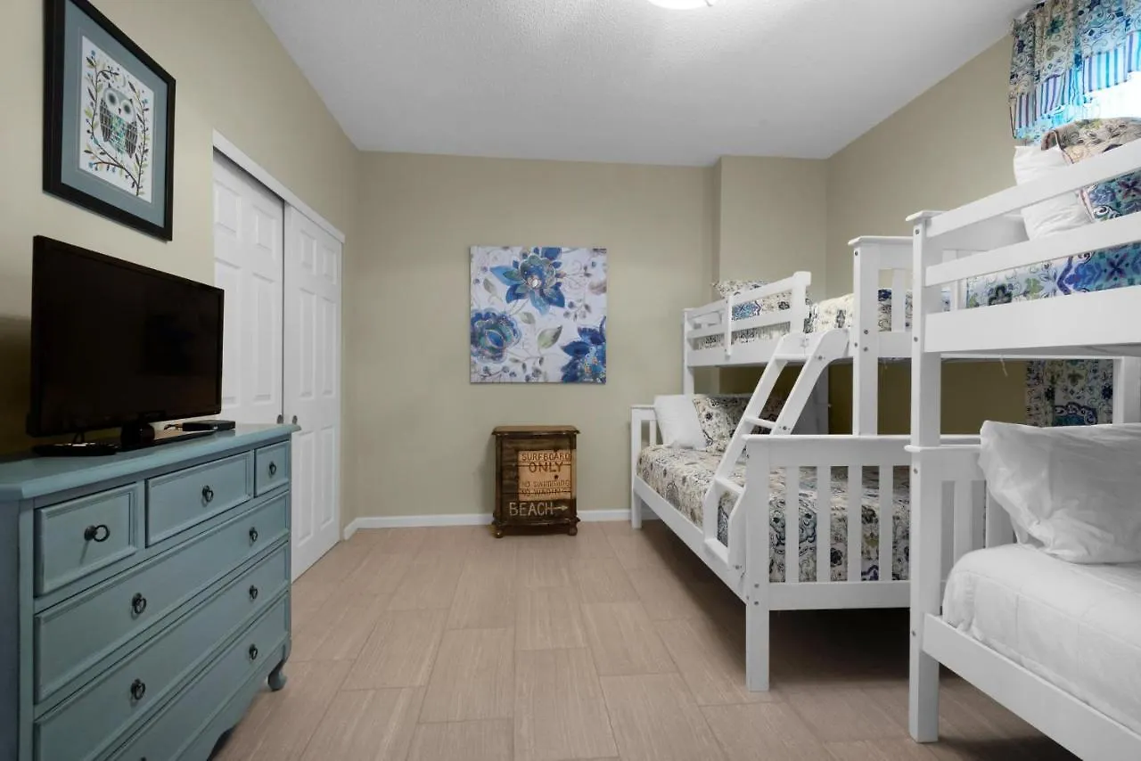 Leeward Key 501 Apartment Destin