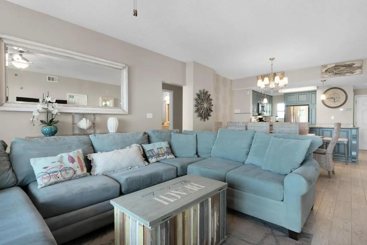 Leeward Key 501 Apartment Destin