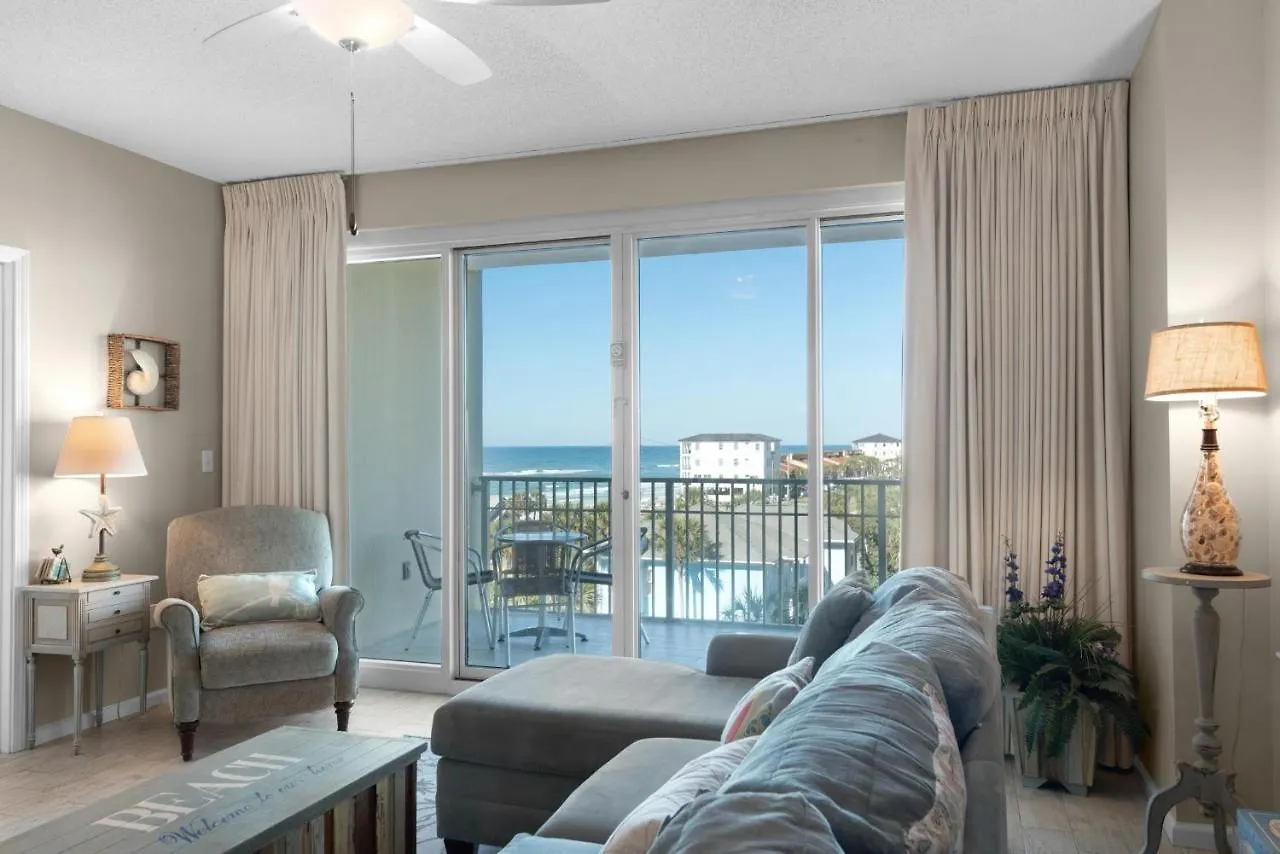 Leeward Key 501 Apartment Destin