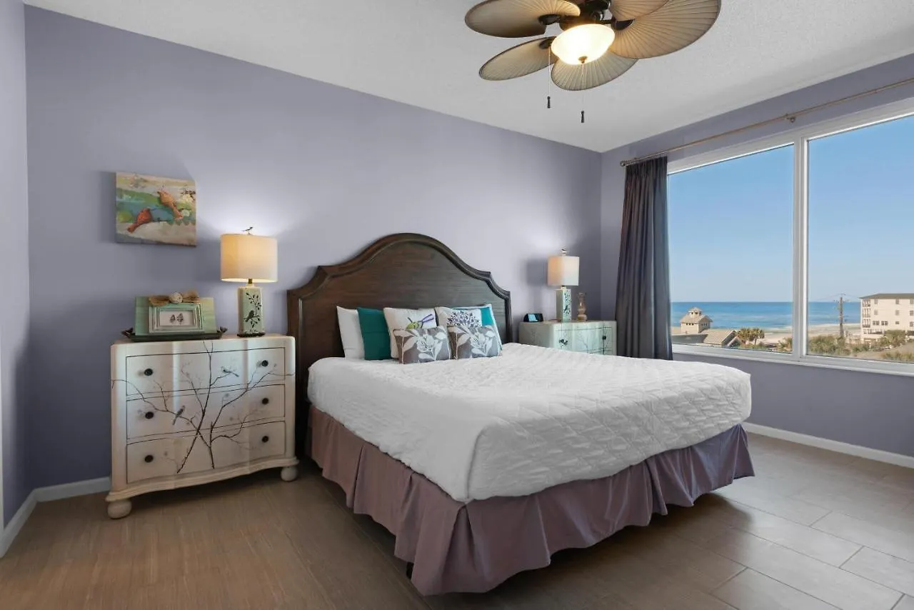 Leeward Key 501 Apartment Destin