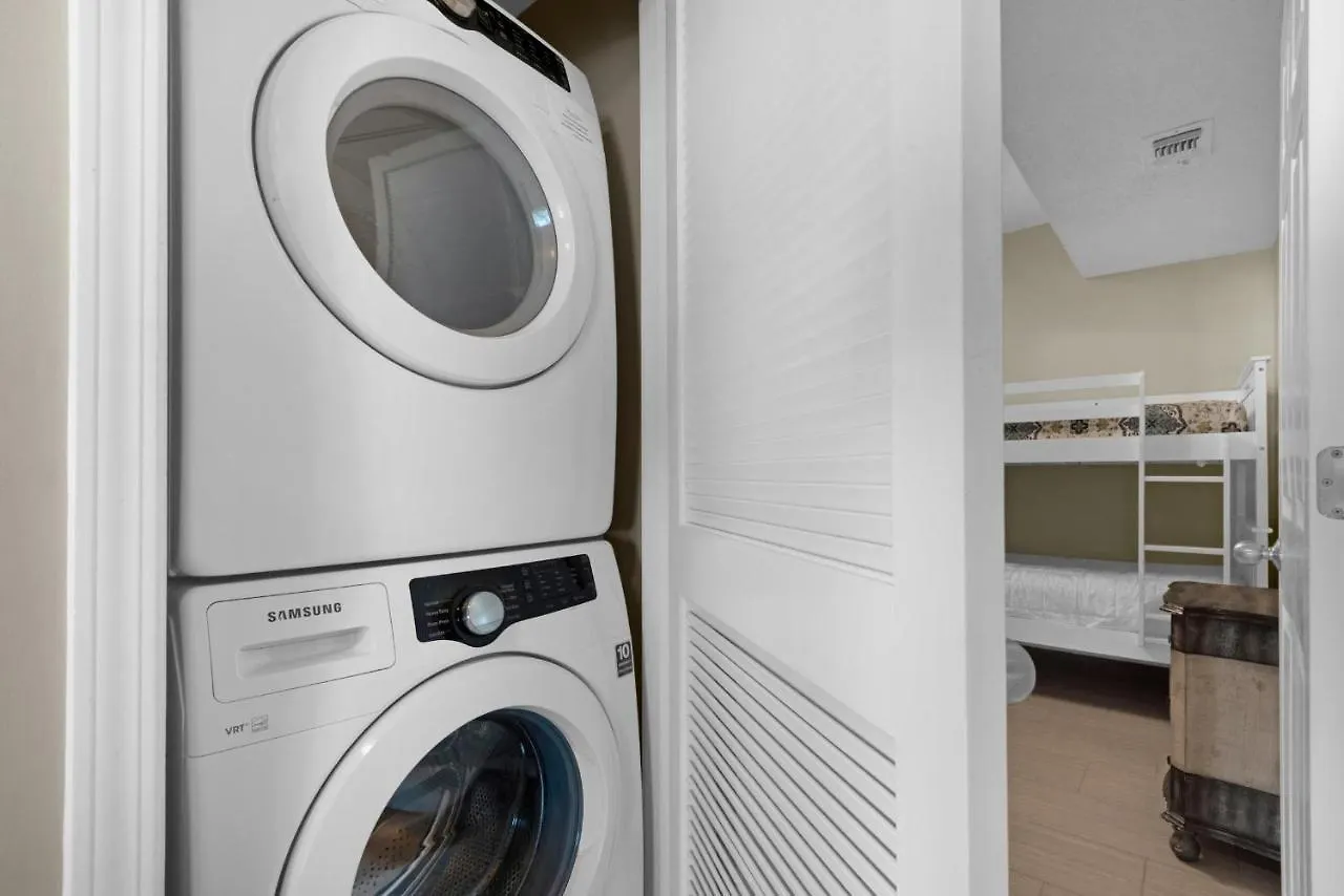 Leeward Key 501 Apartment Destin United States