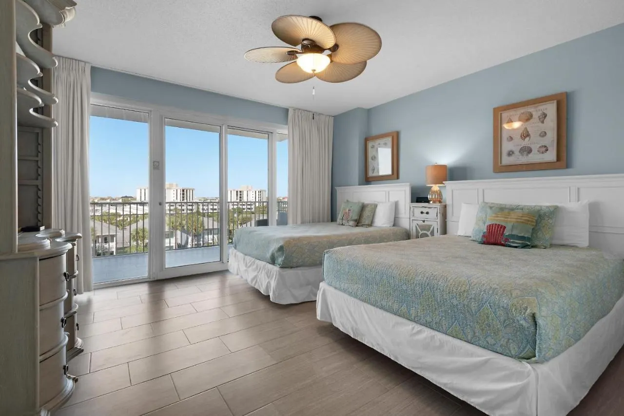 Leeward Key 501 Apartment Destin