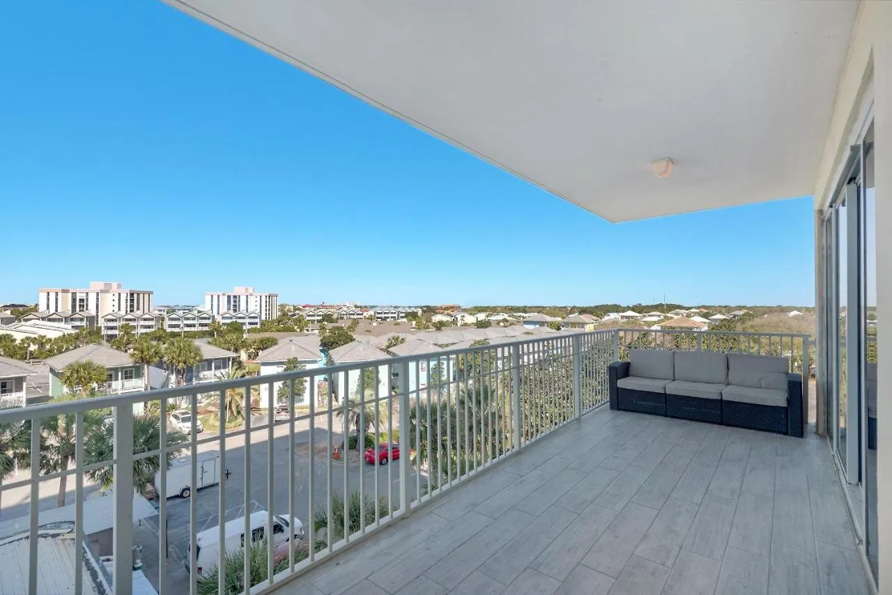Leeward Key 501 Apartment Destin