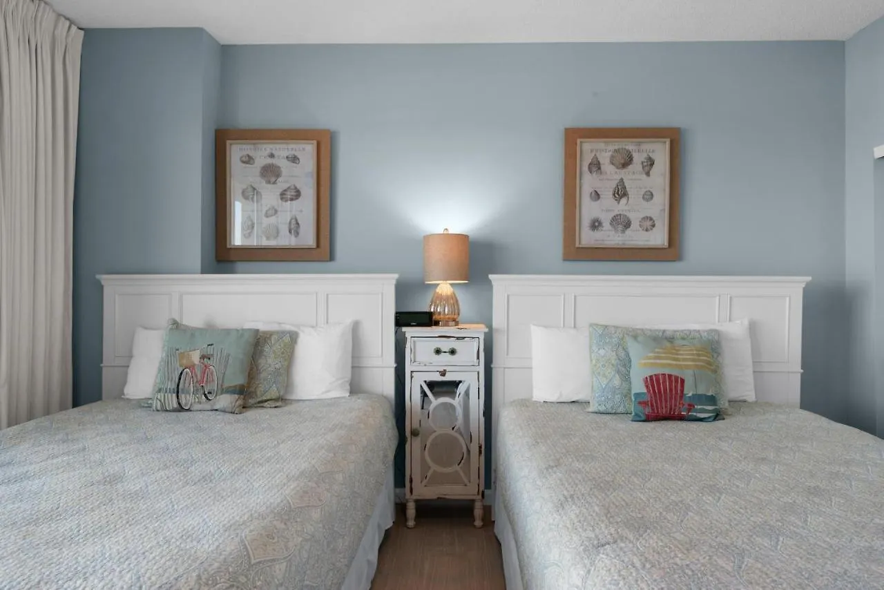 Leeward Key 501 Apartment Destin United States